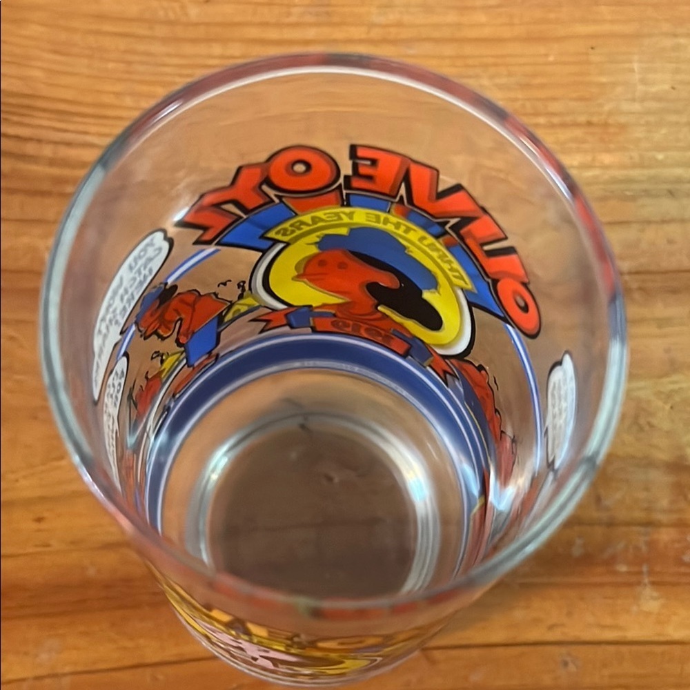 Collector's Series Glass - 1982 Edition - Picture 7 of 7